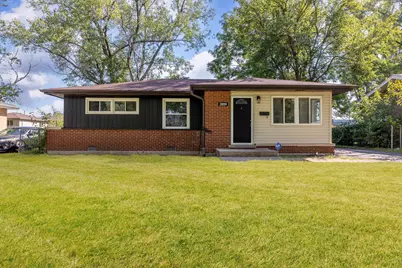 2859 Stafford Drive, Markham, IL 60428 - Photo 1