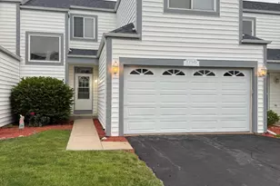 1756 Waters Edge Dr, Minooka, IL 60447 - Photo 1