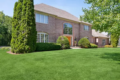 130 N Buckingham Drive, Sugar Grove, IL 60554 - Photo 35
