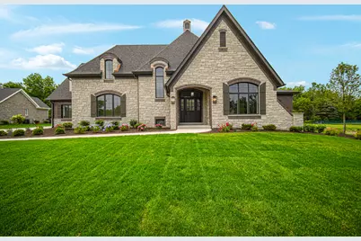 1212 Georgias Way, New Lenox, IL 60451 - Photo 1