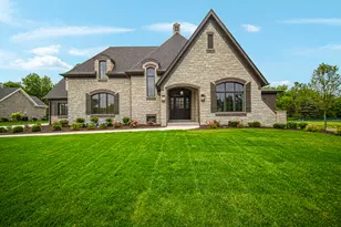 1212 Georgias Way, New Lenox, IL 60451 - Photo 1