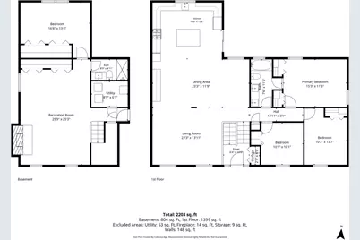 1260 Waterbury Lane, Roselle, IL 60172 - Photo 23