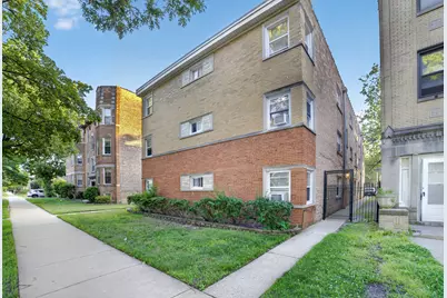 7410 N Oakley Avenue #3A, Chicago, IL 60645 - Photo 23