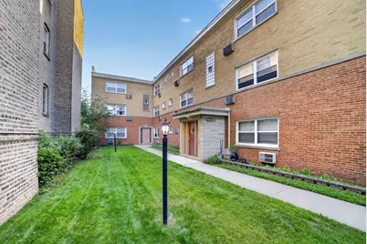 7410 N Oakley Avenue #3A, Chicago, IL 60645 - Photo 3