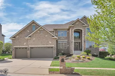 10829 Warwick Lane, Orland Park, IL 60467 - Photo 1