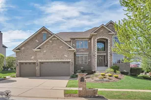 10829 Warwick Ln, Orland Park, IL 60467 - Photo 1