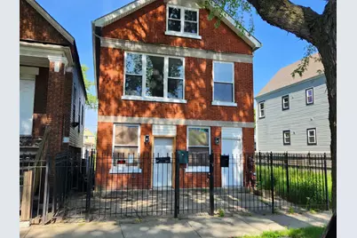 5320 S Laflin Street, Chicago, IL 60609 - Photo 1