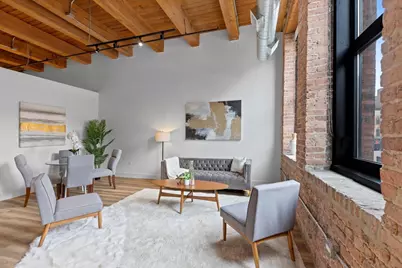 153 W Ohio Street #202, Chicago, IL 60654 - Photo 3