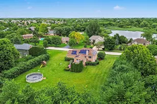 21410 S Covey Ct, New Lenox, IL 60451 - Photo 35