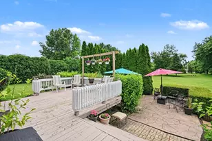 21410 S Covey Ct, New Lenox, IL 60451 - Photo 29