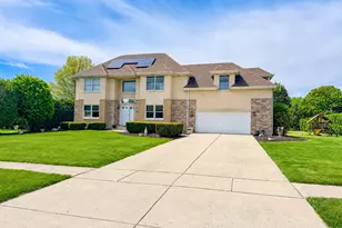 21410 S Covey Ct, New Lenox, IL 60451 - Photo 1