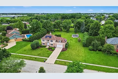 21410 S Covey Court, New Lenox, IL 60451 - Photo 3