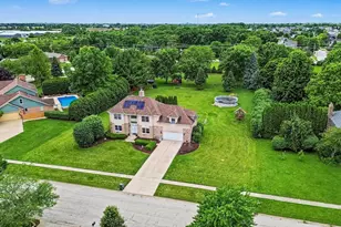 21410 S Covey Ct, New Lenox, IL 60451 - Photo 3