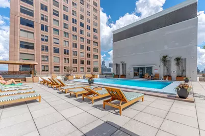 777 N Michigan Avenue #3508, Chicago, IL 60611 - Photo 21