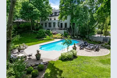 605 Arbor Vitae Road, Winnetka, IL 60093 - Photo 5