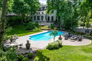605 Arbor Vitae Rd, Winnetka, IL 60093 - Photo 5