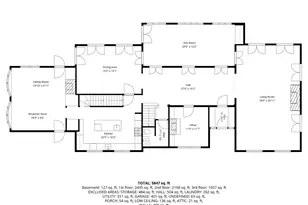 605 Arbor Vitae Rd, Winnetka, IL 60093 - Photo 81