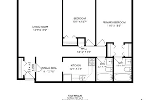 4623 N Chester Ave, Chicago, IL 60656 - Photo 21