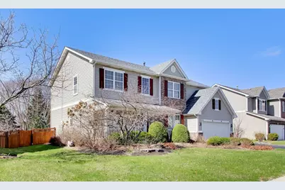 2553 Lyman Loop, Yorkville, IL 60560 - Photo 3