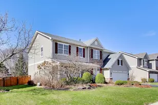 2553 Lyman Loop, Yorkville, IL 60560 - Photo 3