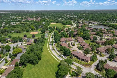 1753 Plymouth Court #B, Wheaton, IL 60189 - Photo 35