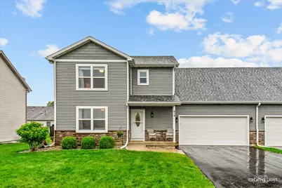 619 Lisbon Street, Sandwich, IL 60548 - Photo 1