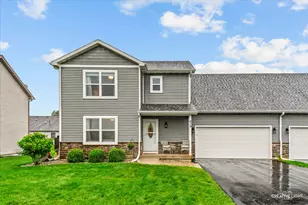 619 Lisbon St, Sandwich, IL 60548 - Photo 1