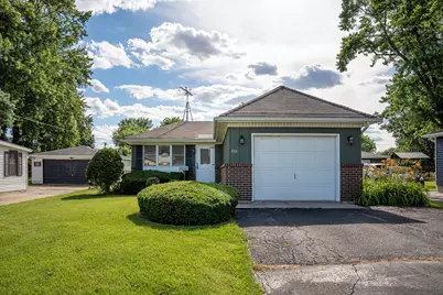 416 S Ben Street, Plano, IL 60545 - Photo 1
