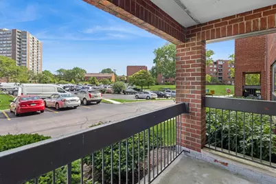 701 Forum Square #108, Glenview, IL 60025 - Photo 17