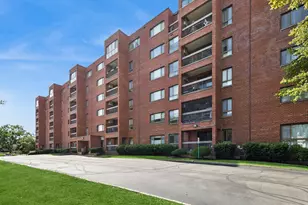 701 Forum Square, Glenview, IL 60025 - Photo 1