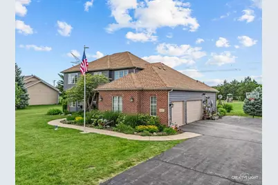 6217 Polo Club Drive, Yorkville, IL 60560 - Photo 1