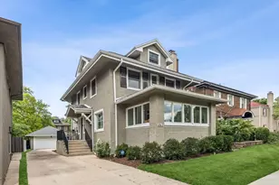 843 N East Ave, Oak Park, IL 60302 - Photo 1
