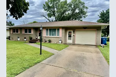 2329 12th Street, Peru, IL 61354 - Photo 1