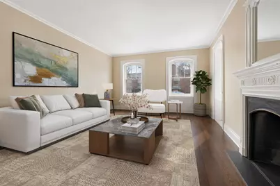 1448 N Lake Shore Drive #3C, Chicago, IL 60610 - Photo 7