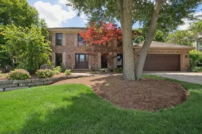 1145 Furlong Drive, Libertyville, IL 60048 - Photo 1