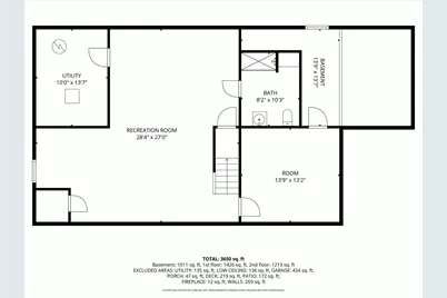 1145 Furlong Drive, Libertyville, IL 60048 - Photo 37
