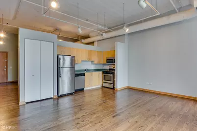 333 W Hubbard Street #412, Chicago, IL 60654 - Photo 11