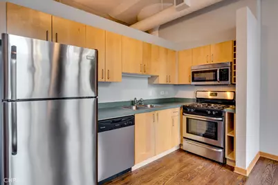 333 W Hubbard Street #412, Chicago, IL 60654 - Photo 7