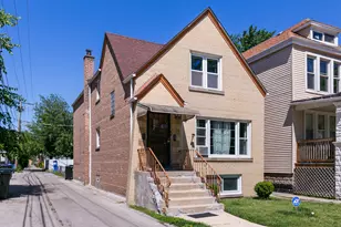6842 S Campbell Ave, Chicago, IL 60629 - Photo 1