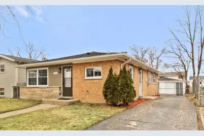 16454 Winchester Avenue, Markham, IL 60428 - Photo 1