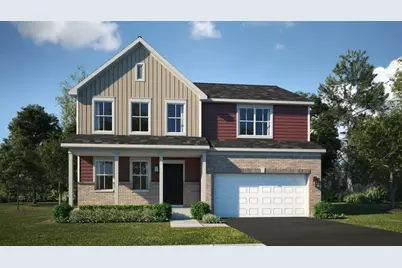 7613 Sassafras Lane, Joliet, IL 60431 - Photo 1