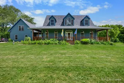 8718 Reese Road, Harvard, IL 60033 - Photo 1