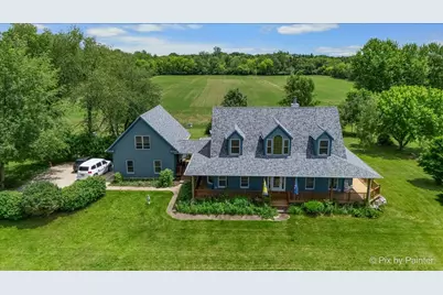 8718 Reese Road, Harvard, IL 60033 - Photo 51