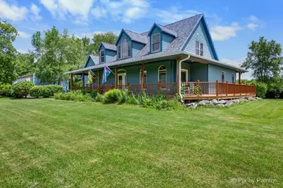 8718 Reese Road, Harvard, IL 60033 - Photo 39