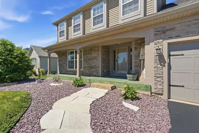 26326 W Silver Stream Drive, Channahon, IL 60410 - Photo 7