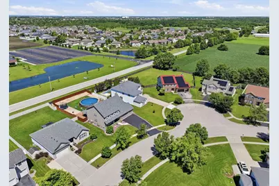 26326 W Silver Stream Drive, Channahon, IL 60410 - Photo 51