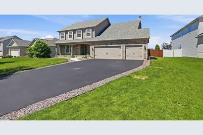 26326 W Silver Stream Drive, Channahon, IL 60410 - Photo 3