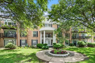 5300 Carriage Way Dr, Rolling Meadows, IL 60008 - Photo 1