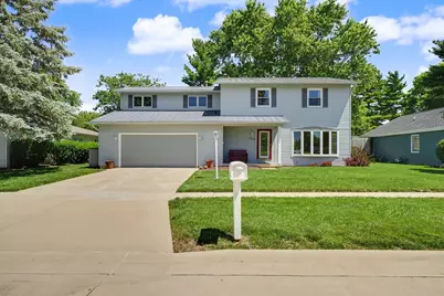2510 Southmoor Drive, Champaign, IL 61821 - Photo 1