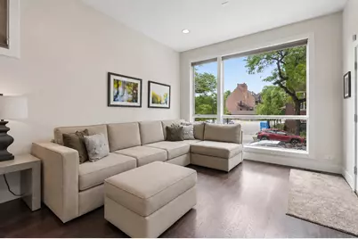 2910 W Palmer Street #1, Chicago, IL 60647 - Photo 3